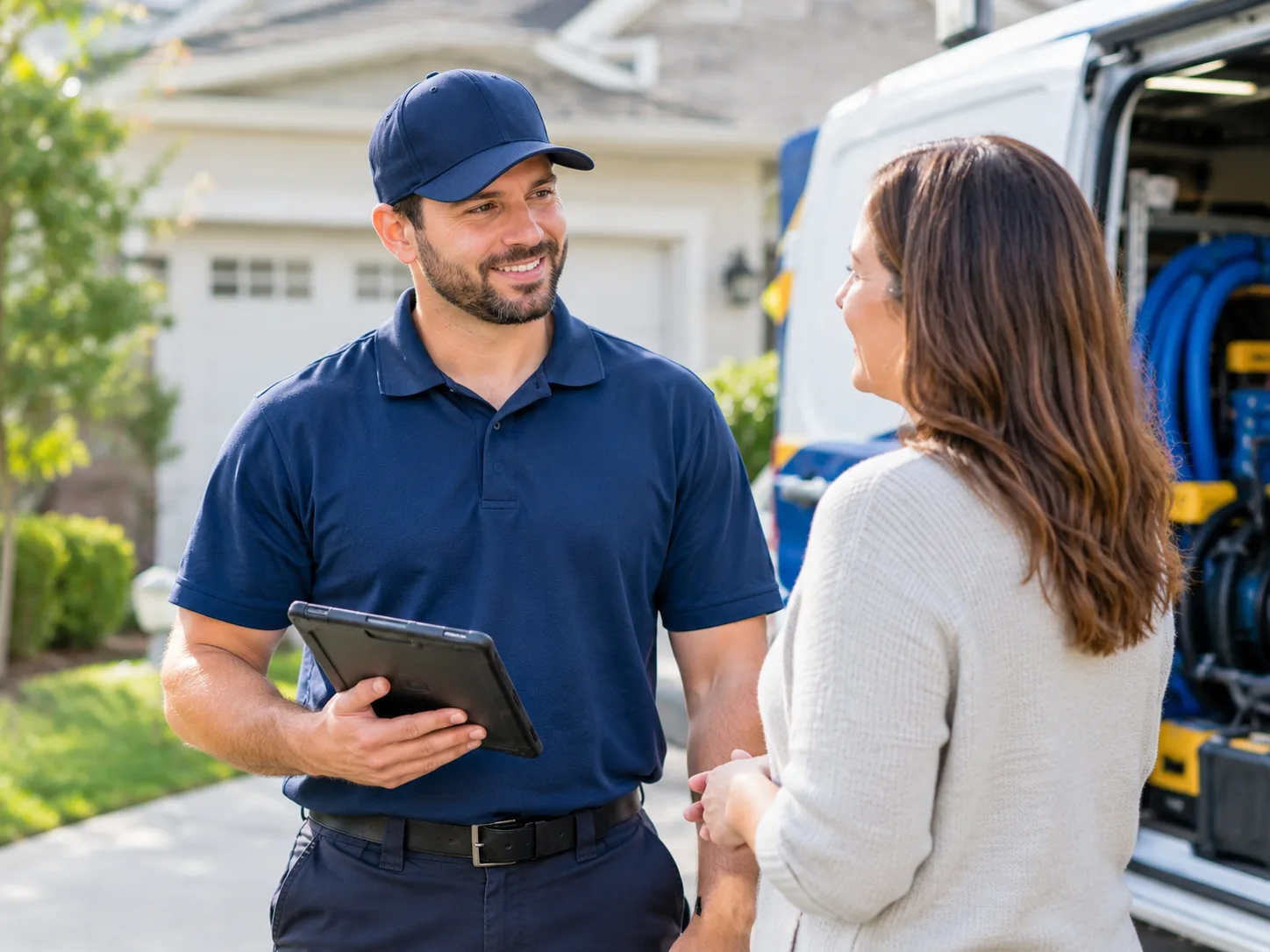 Sewage Backup Cleanup Michie, TN FAQs